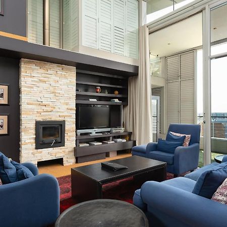 Harbouredge Apartments Κέιπ Τάουν Εξωτερικό φωτογραφία