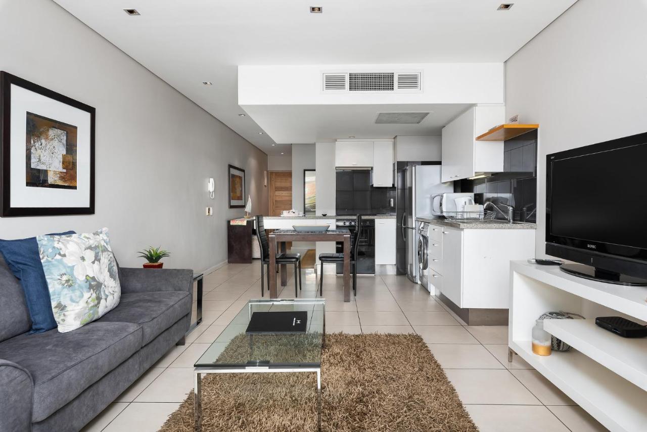 Harbouredge Apartments Κέιπ Τάουν Εξωτερικό φωτογραφία