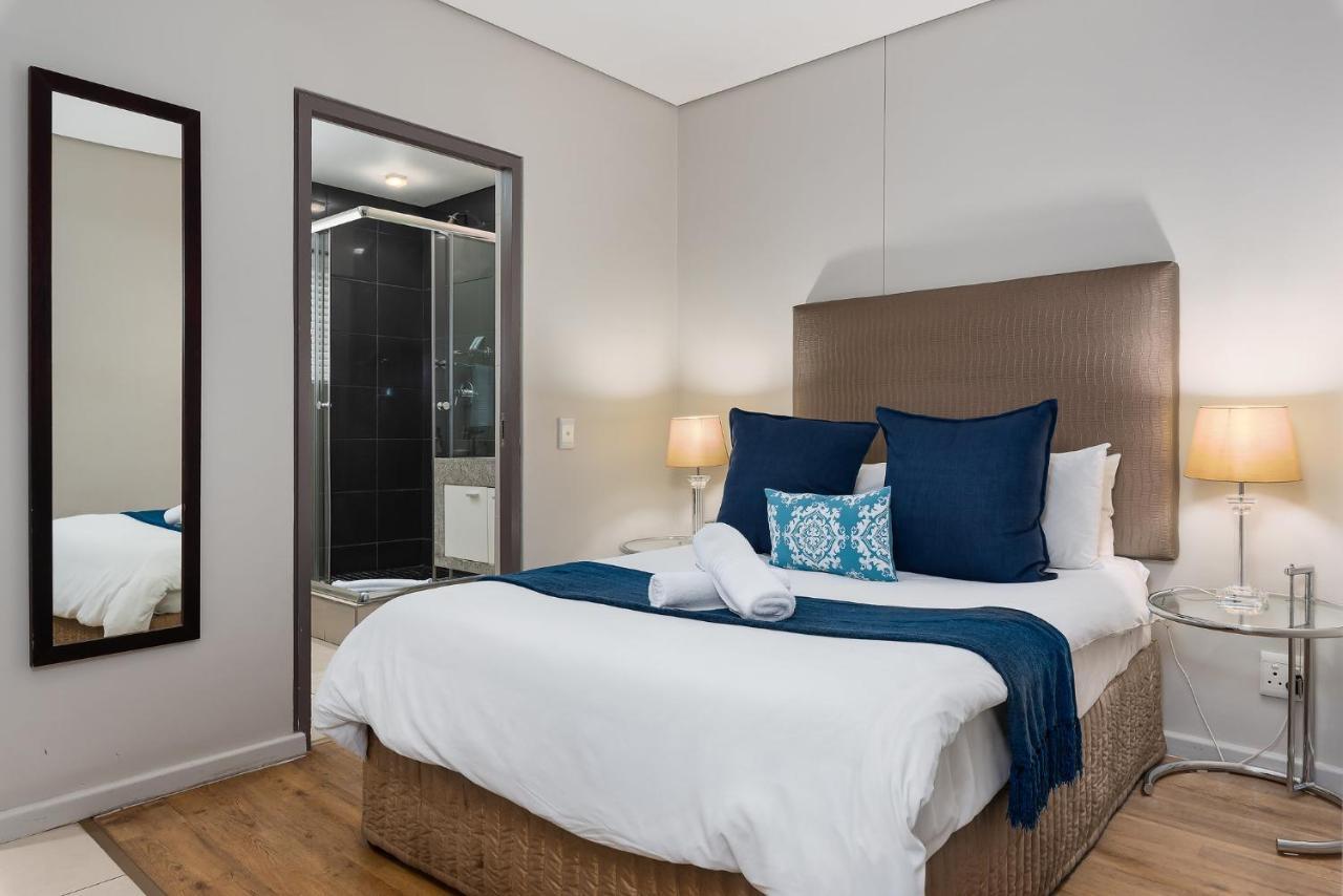 Harbouredge Apartments Κέιπ Τάουν Εξωτερικό φωτογραφία