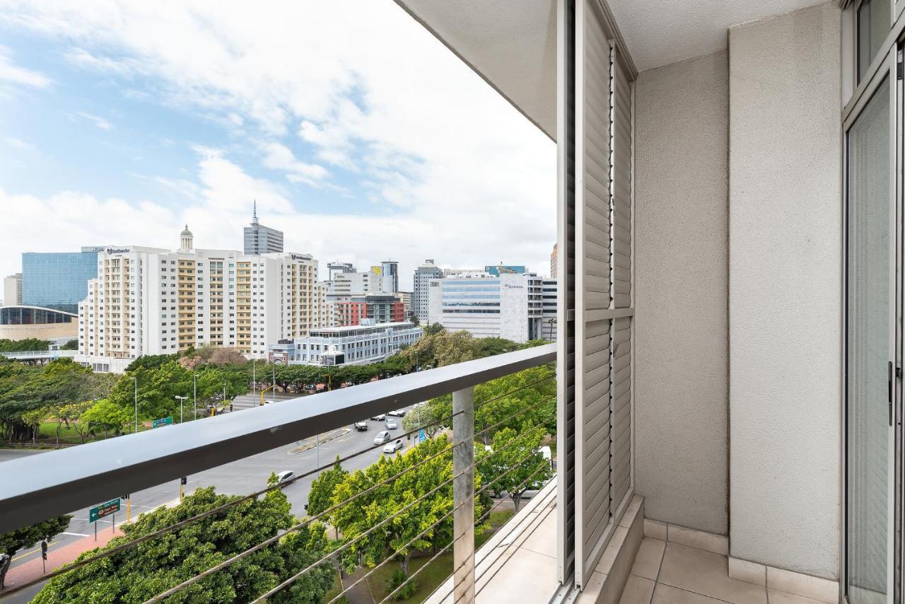 Harbouredge Apartments Κέιπ Τάουν Εξωτερικό φωτογραφία