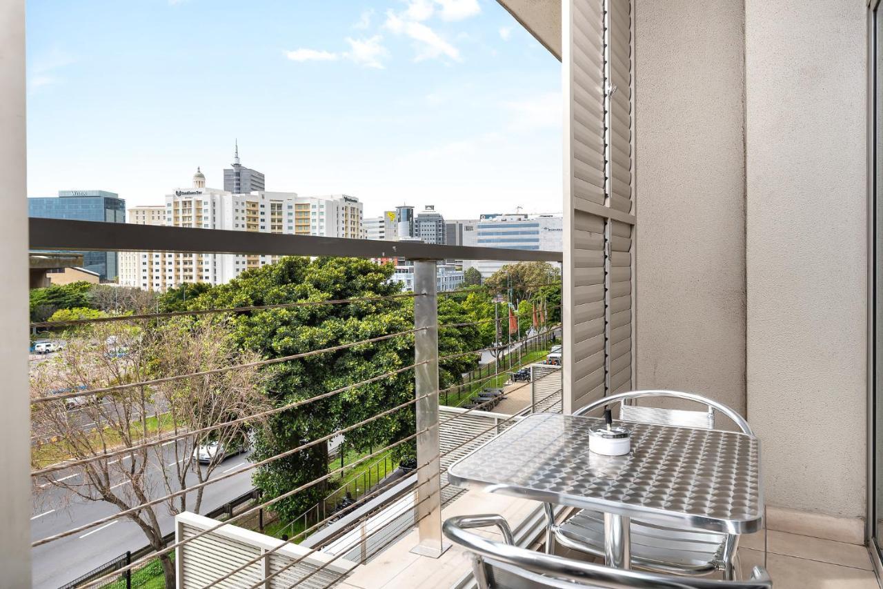 Harbouredge Apartments Κέιπ Τάουν Εξωτερικό φωτογραφία