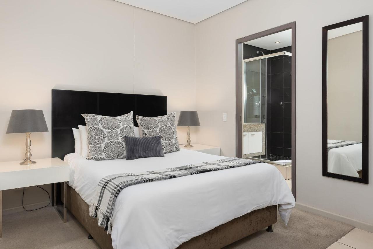 Harbouredge Apartments Κέιπ Τάουν Εξωτερικό φωτογραφία