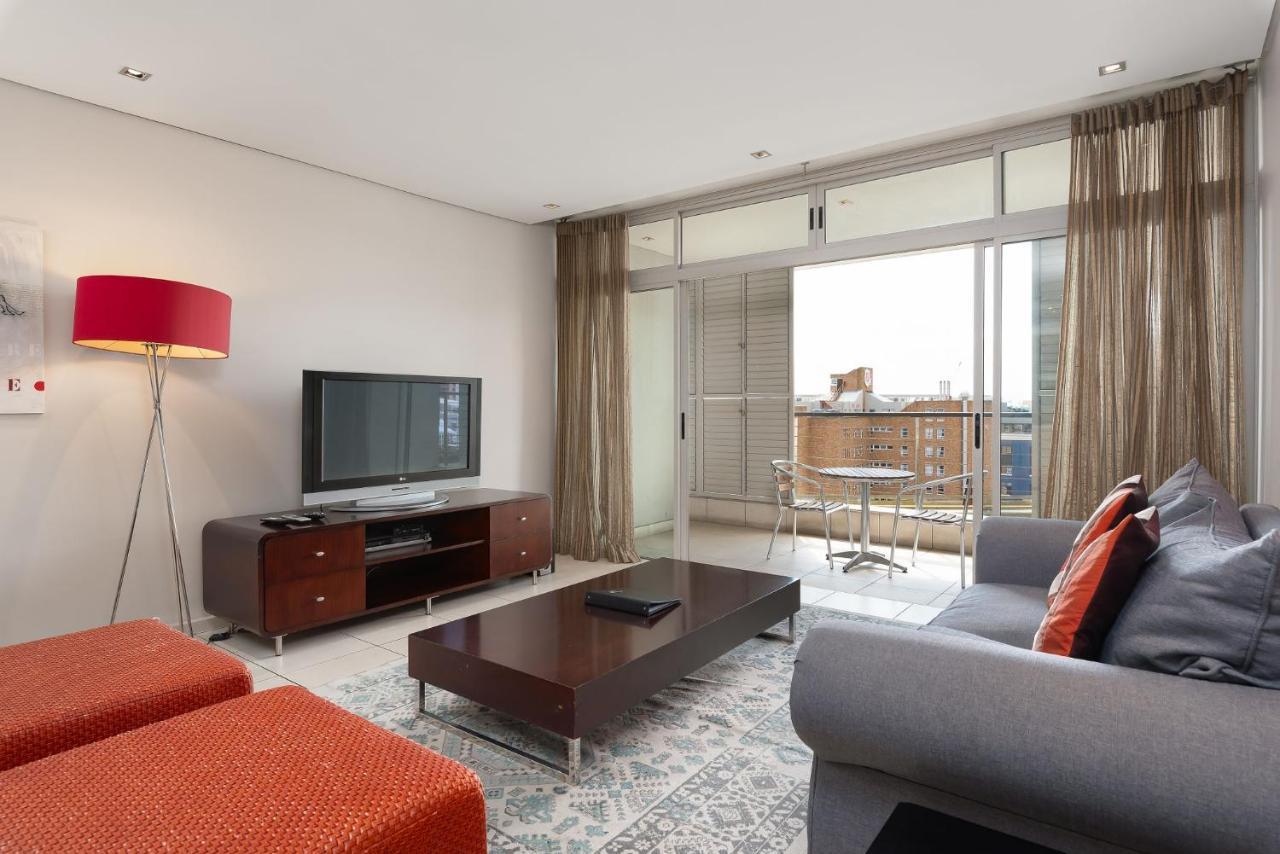 Harbouredge Apartments Κέιπ Τάουν Εξωτερικό φωτογραφία
