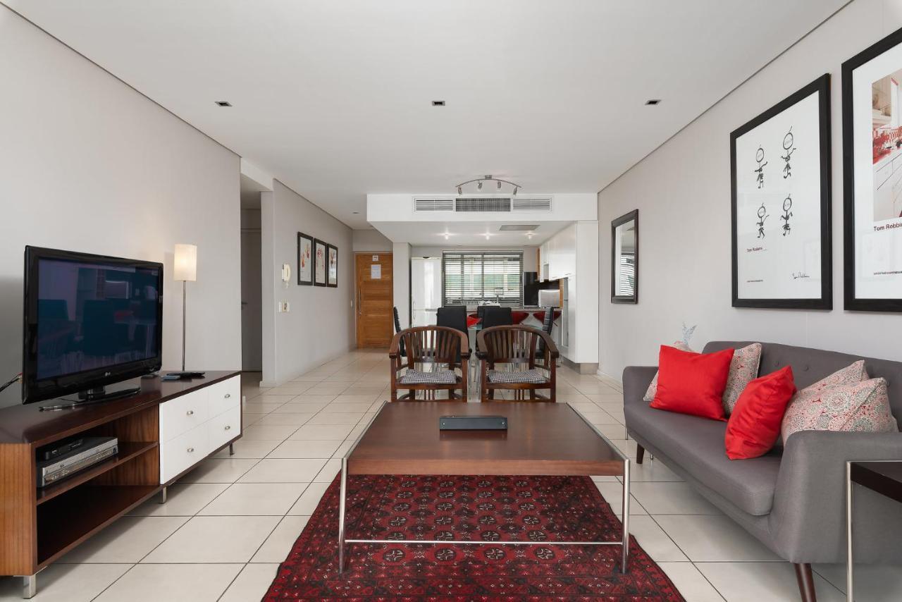 Harbouredge Apartments Κέιπ Τάουν Εξωτερικό φωτογραφία