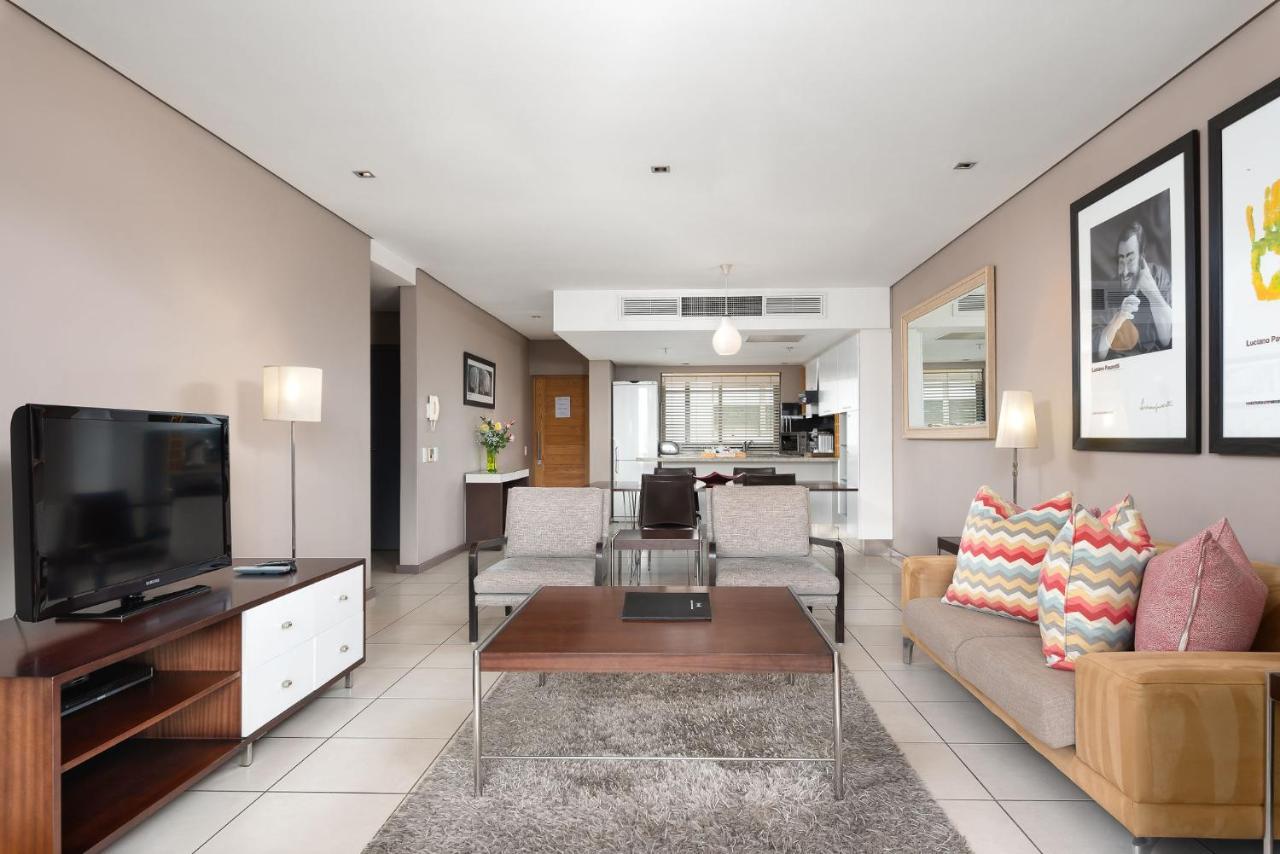 Harbouredge Apartments Κέιπ Τάουν Εξωτερικό φωτογραφία