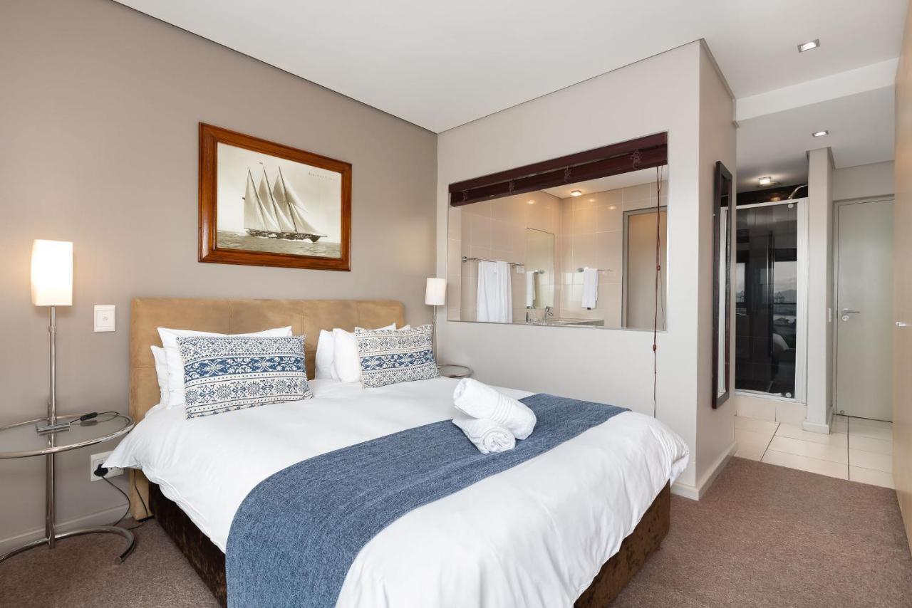 Harbouredge Apartments Κέιπ Τάουν Εξωτερικό φωτογραφία