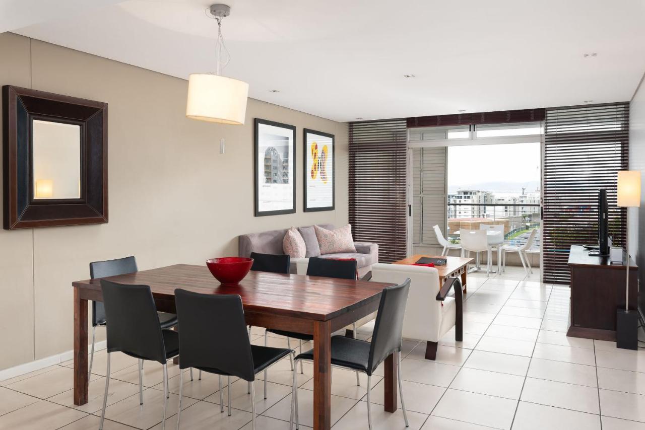Harbouredge Apartments Κέιπ Τάουν Εξωτερικό φωτογραφία