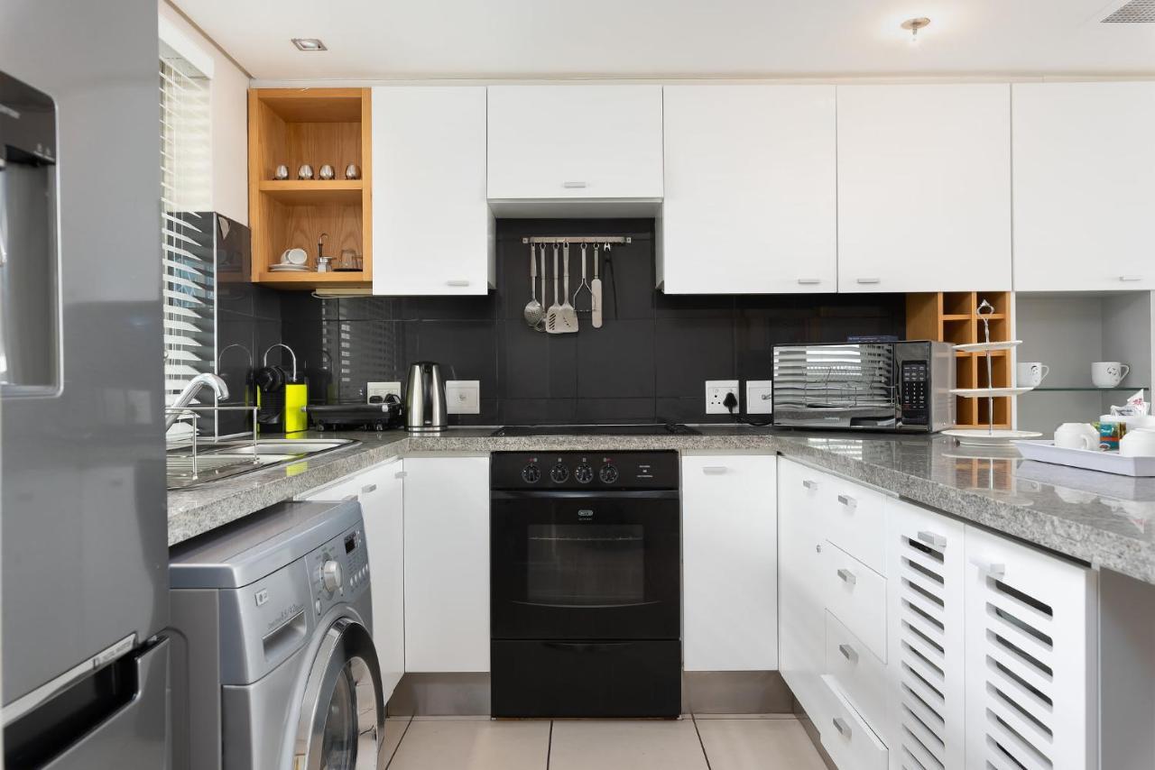 Harbouredge Apartments Κέιπ Τάουν Εξωτερικό φωτογραφία