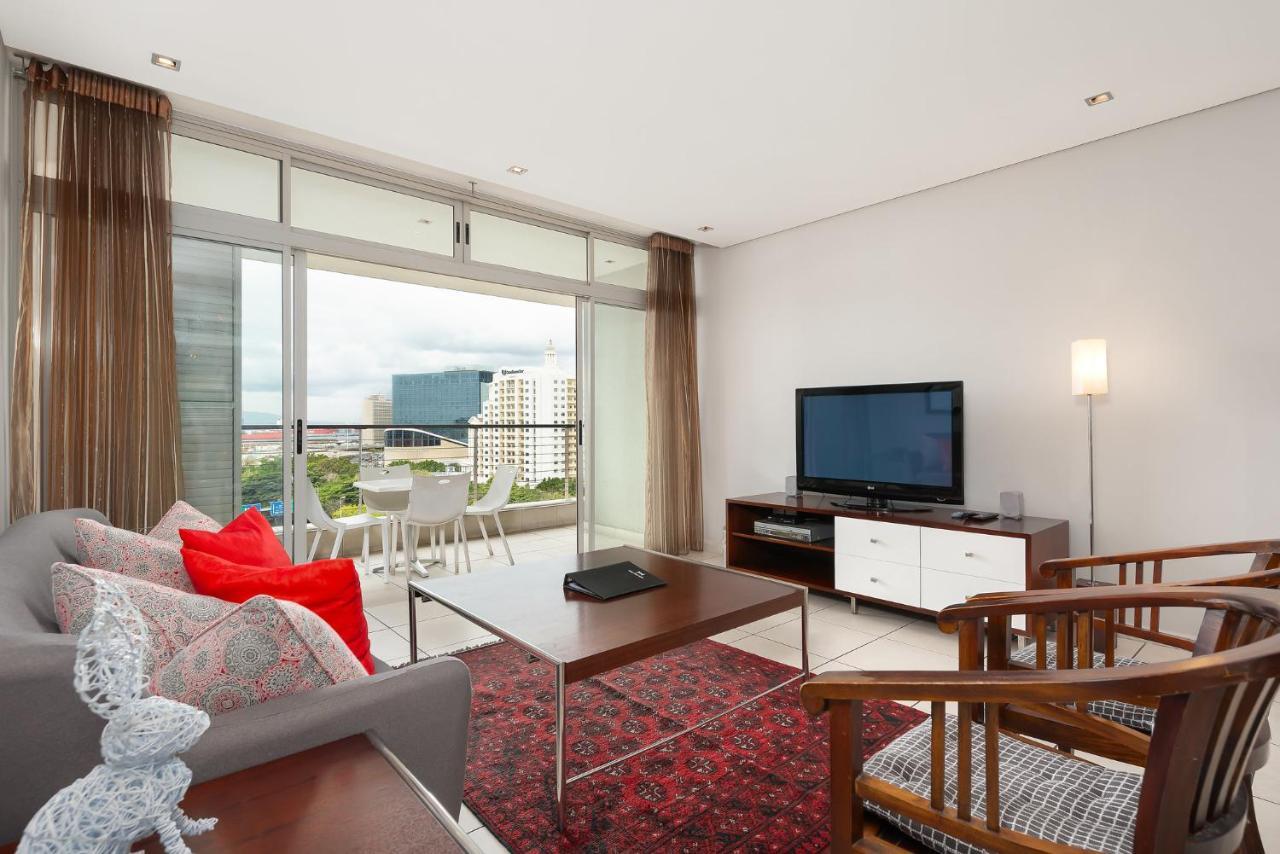 Harbouredge Apartments Κέιπ Τάουν Εξωτερικό φωτογραφία