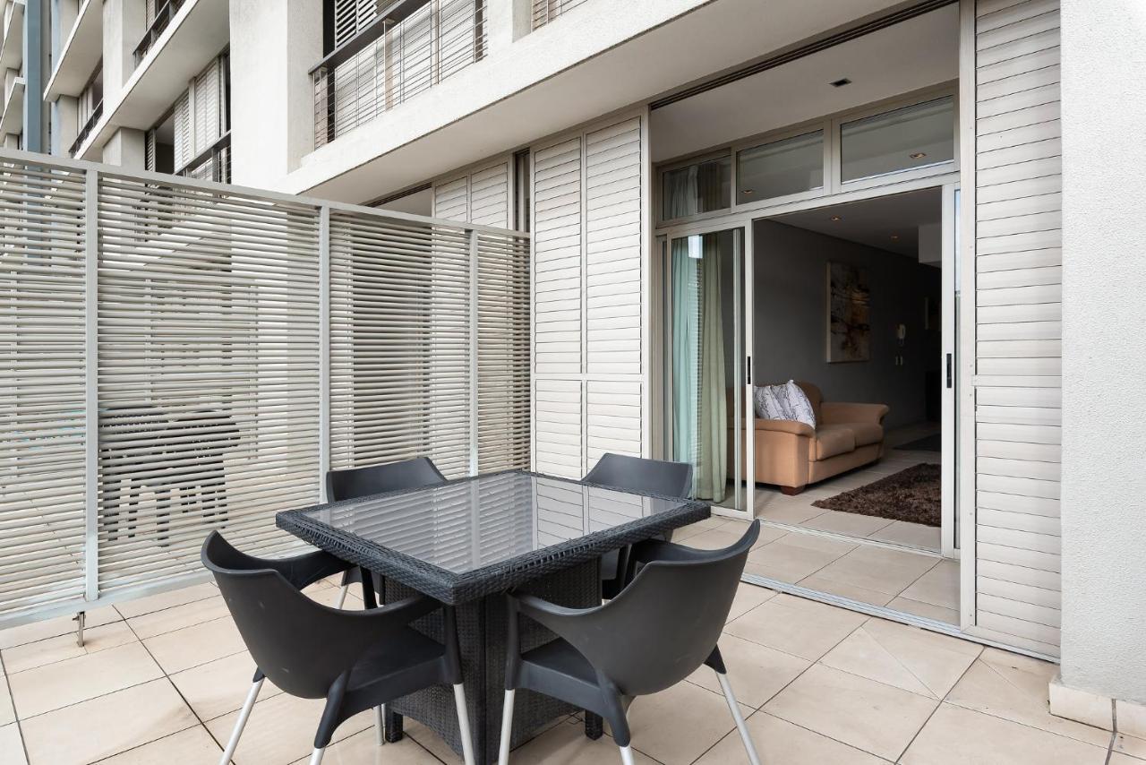 Harbouredge Apartments Κέιπ Τάουν Εξωτερικό φωτογραφία