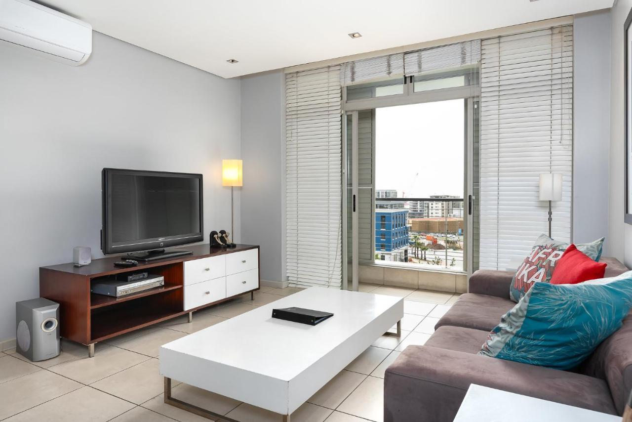 Harbouredge Apartments Κέιπ Τάουν Εξωτερικό φωτογραφία