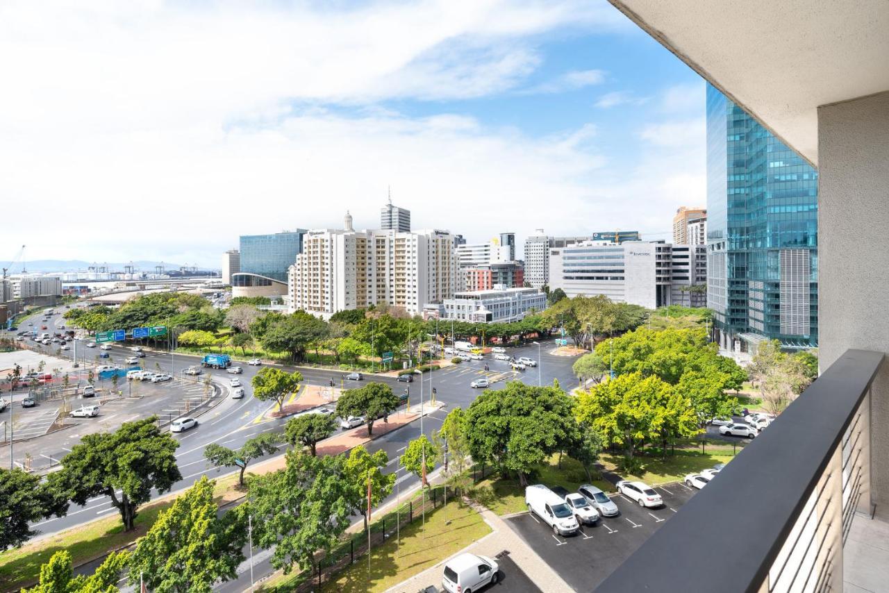 Harbouredge Apartments Κέιπ Τάουν Εξωτερικό φωτογραφία