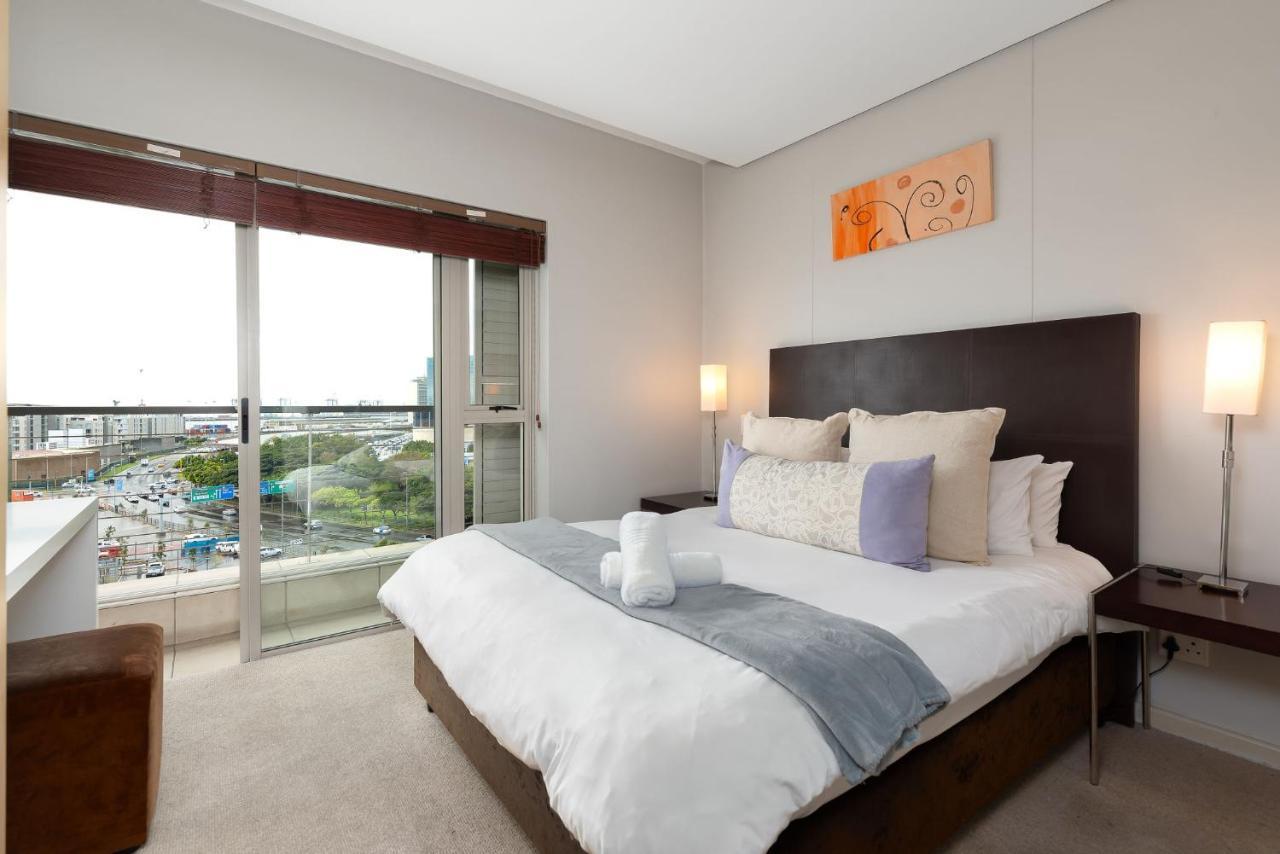 Harbouredge Apartments Κέιπ Τάουν Εξωτερικό φωτογραφία