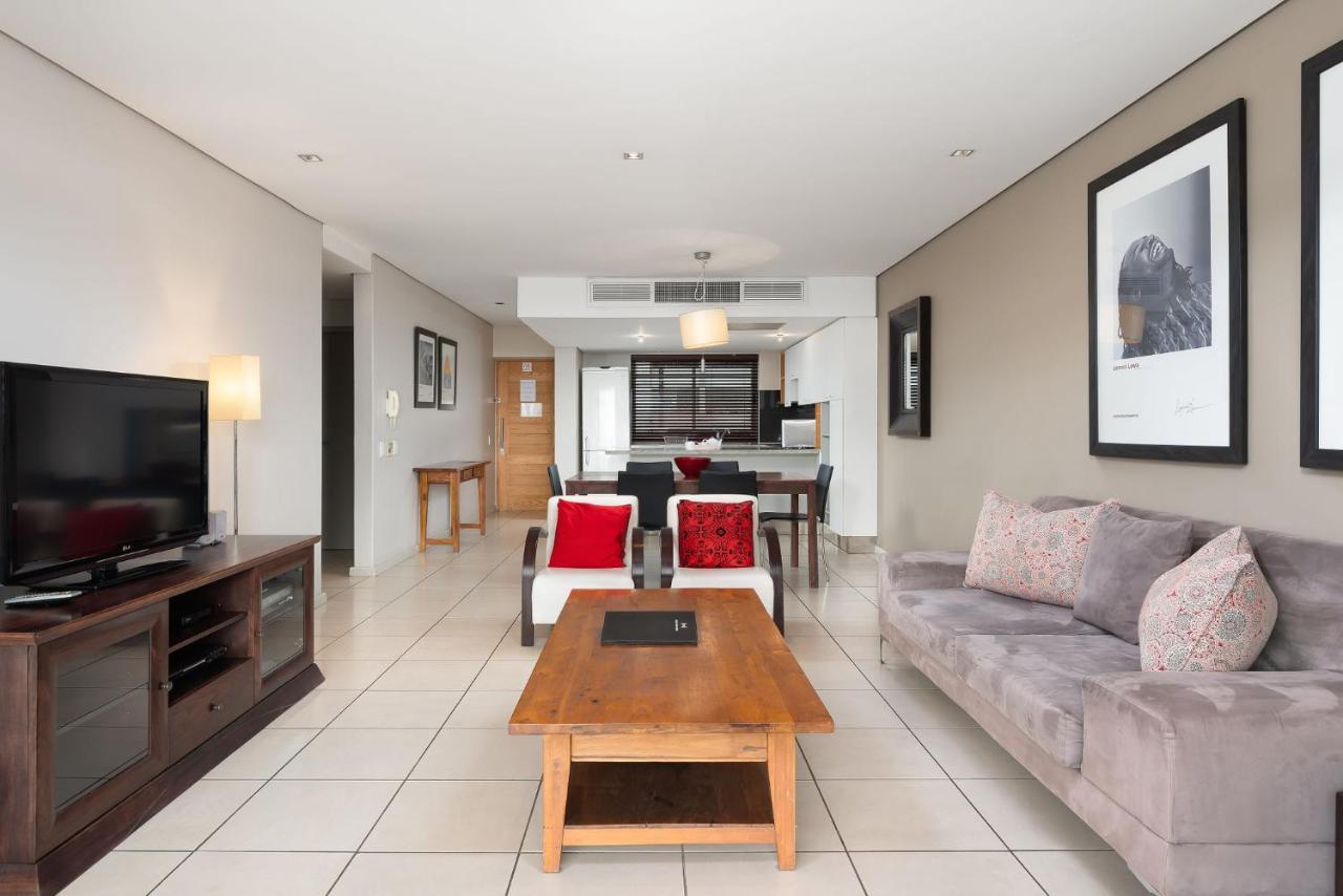 Harbouredge Apartments Κέιπ Τάουν Εξωτερικό φωτογραφία
