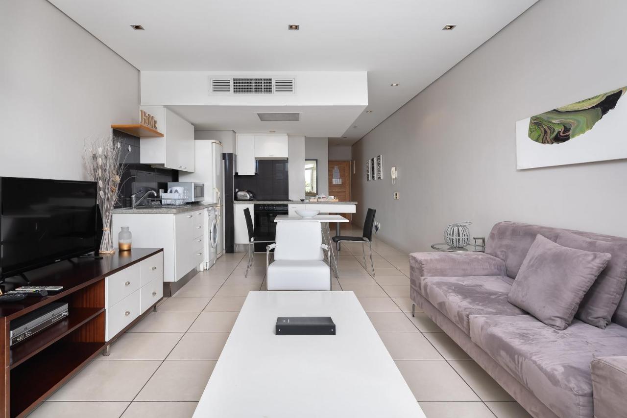 Harbouredge Apartments Κέιπ Τάουν Εξωτερικό φωτογραφία
