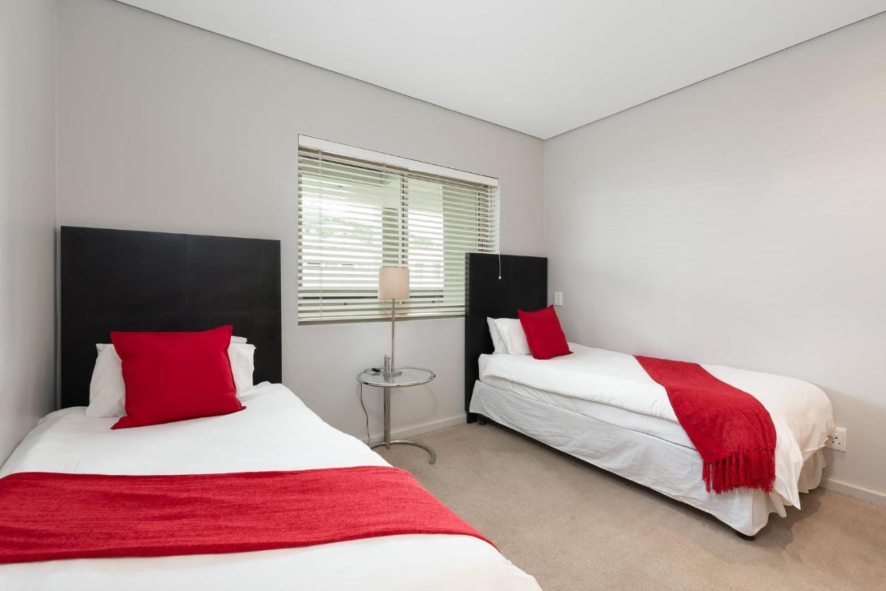 Harbouredge Apartments Κέιπ Τάουν Εξωτερικό φωτογραφία