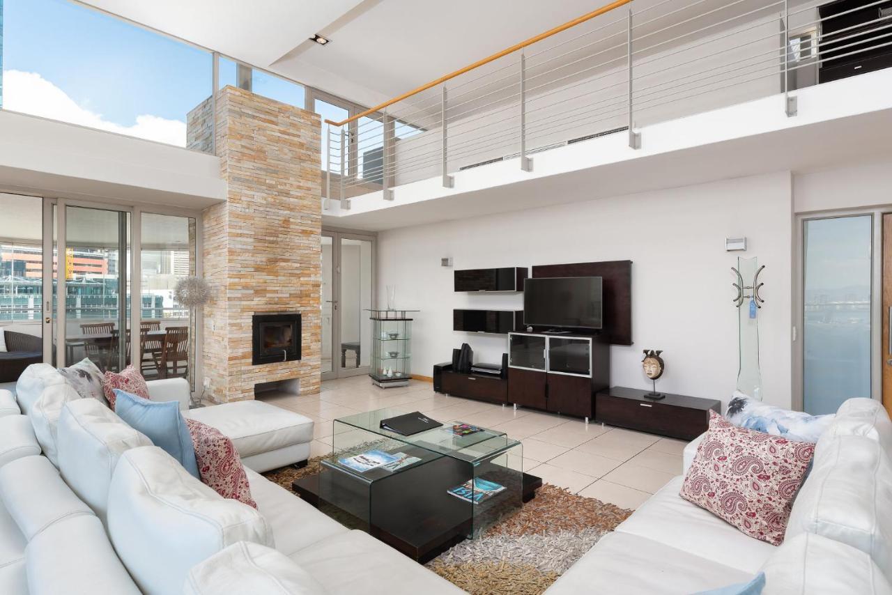 Harbouredge Apartments Κέιπ Τάουν Εξωτερικό φωτογραφία
