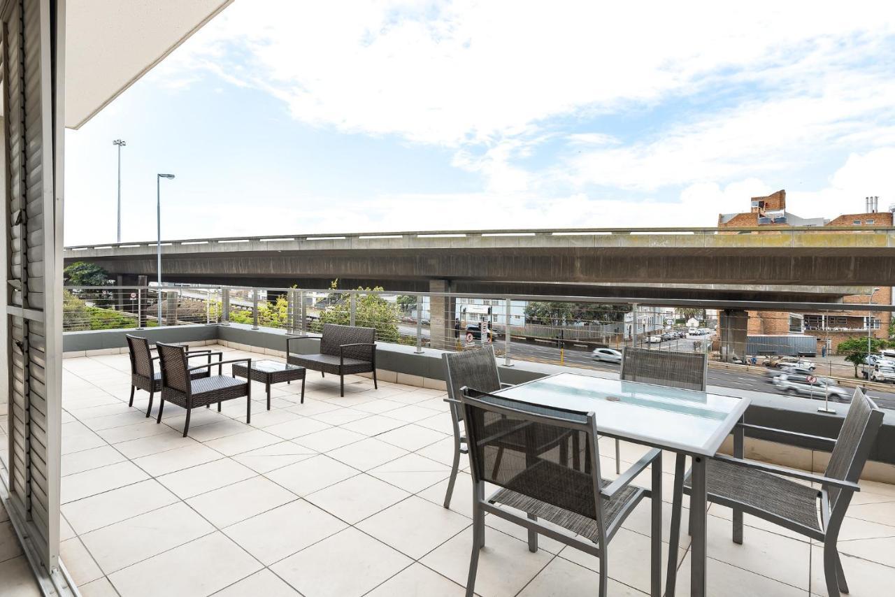 Harbouredge Apartments Κέιπ Τάουν Εξωτερικό φωτογραφία
