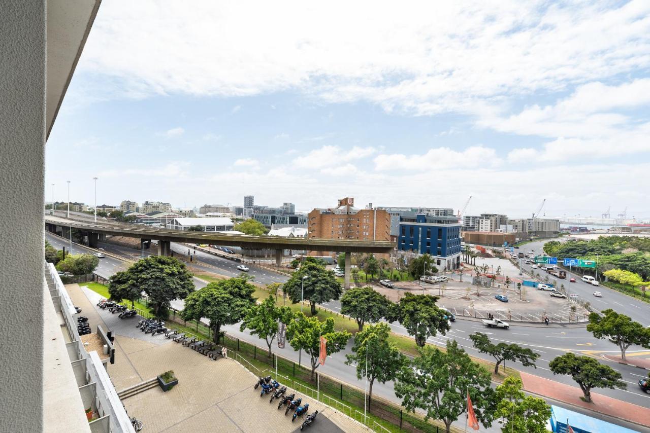 Harbouredge Apartments Κέιπ Τάουν Εξωτερικό φωτογραφία
