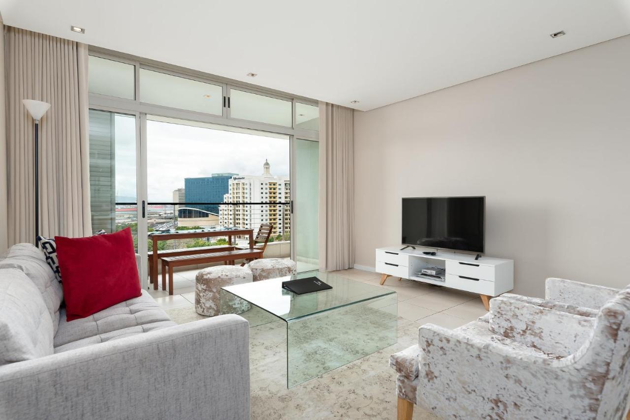 Harbouredge Apartments Κέιπ Τάουν Εξωτερικό φωτογραφία