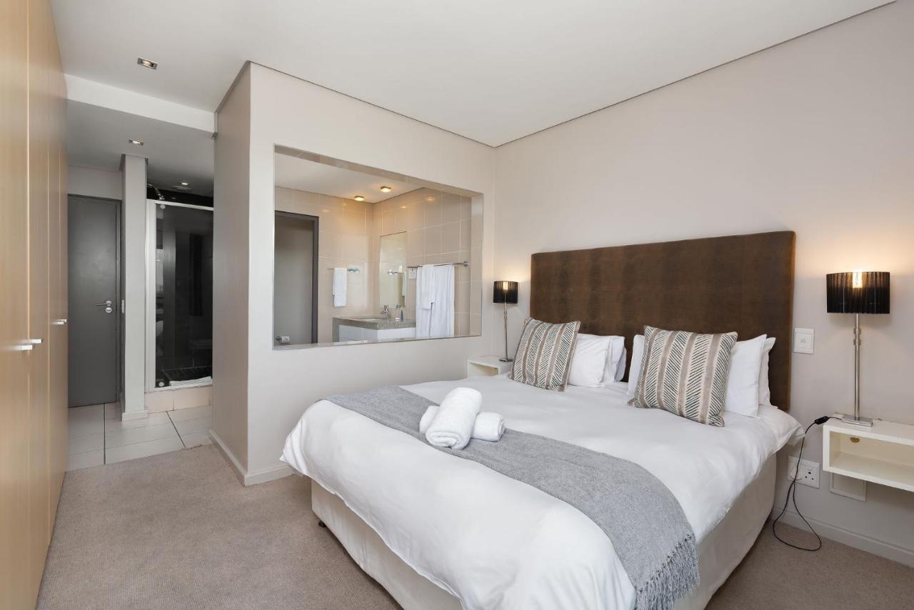 Harbouredge Apartments Κέιπ Τάουν Εξωτερικό φωτογραφία