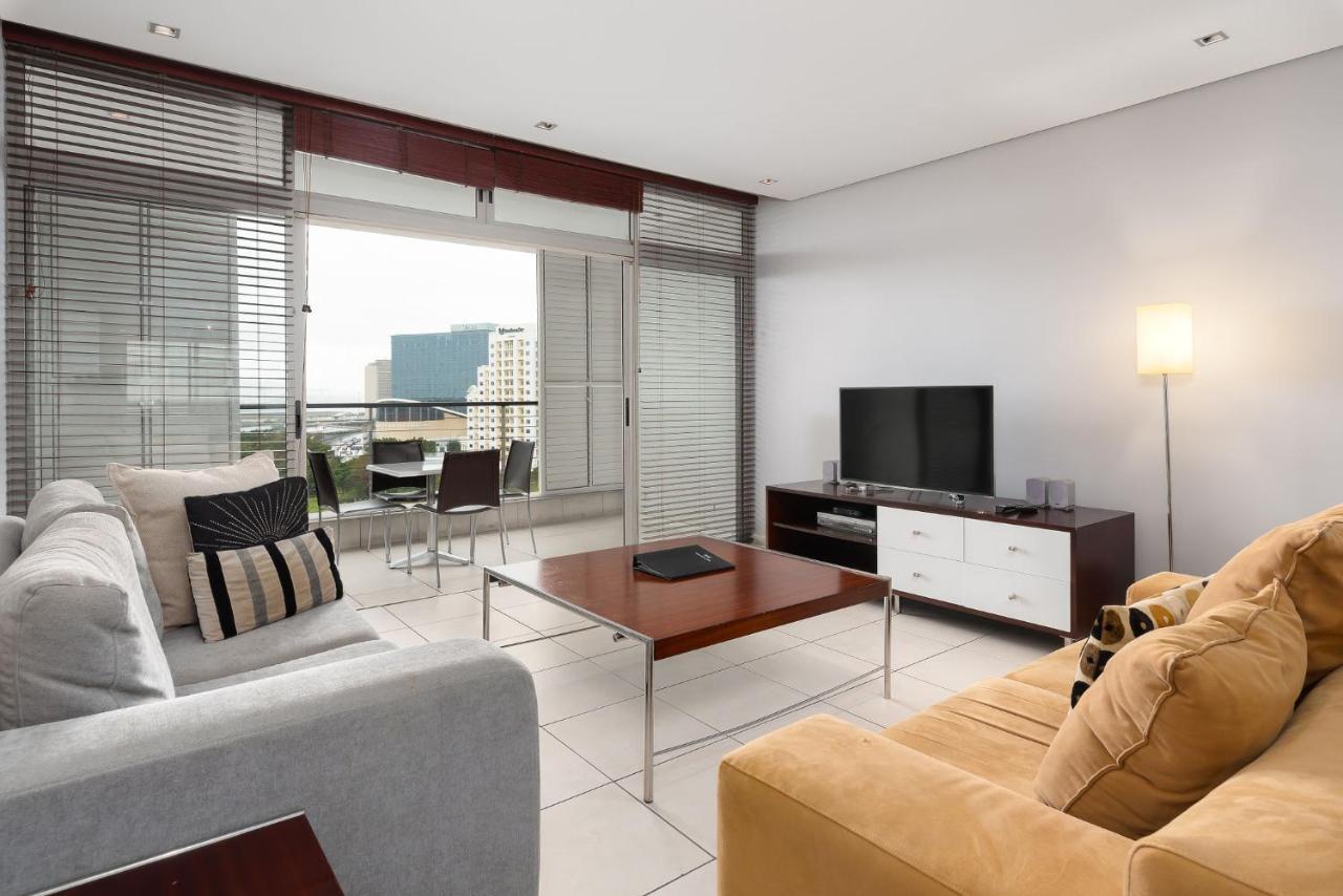 Harbouredge Apartments Κέιπ Τάουν Εξωτερικό φωτογραφία