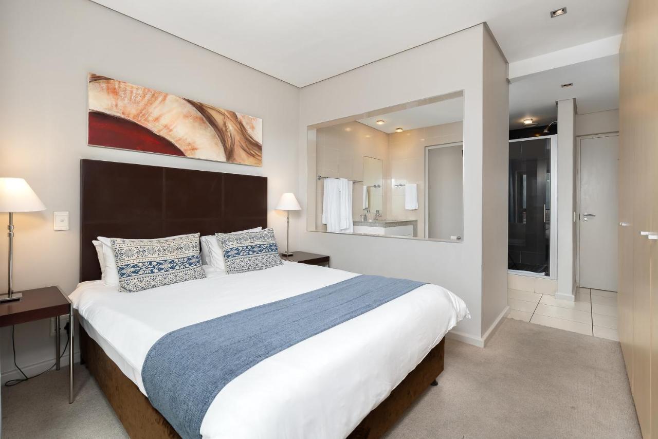 Harbouredge Apartments Κέιπ Τάουν Εξωτερικό φωτογραφία
