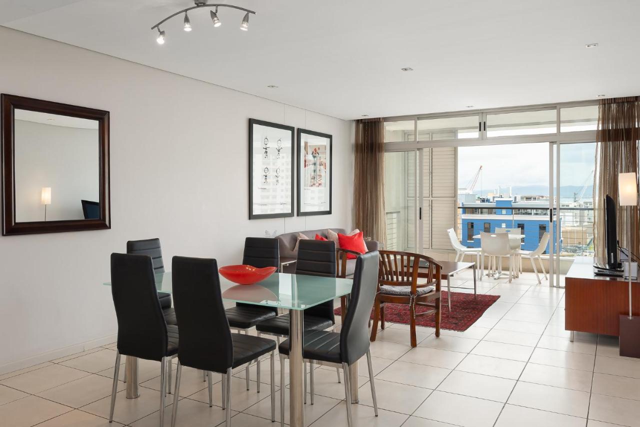 Harbouredge Apartments Κέιπ Τάουν Εξωτερικό φωτογραφία