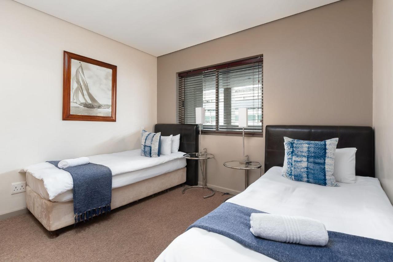 Harbouredge Apartments Κέιπ Τάουν Εξωτερικό φωτογραφία