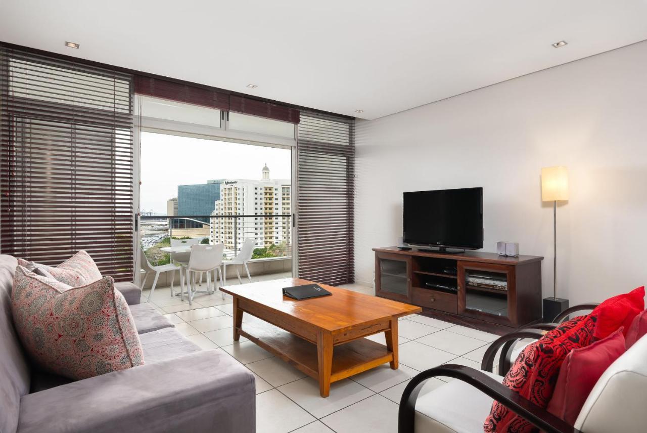 Harbouredge Apartments Κέιπ Τάουν Εξωτερικό φωτογραφία