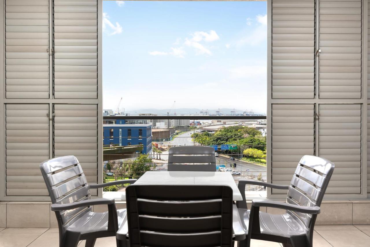 Harbouredge Apartments Κέιπ Τάουν Εξωτερικό φωτογραφία