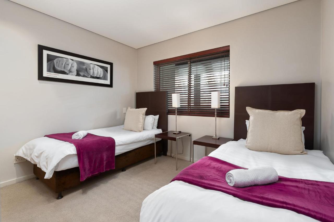 Harbouredge Apartments Κέιπ Τάουν Εξωτερικό φωτογραφία