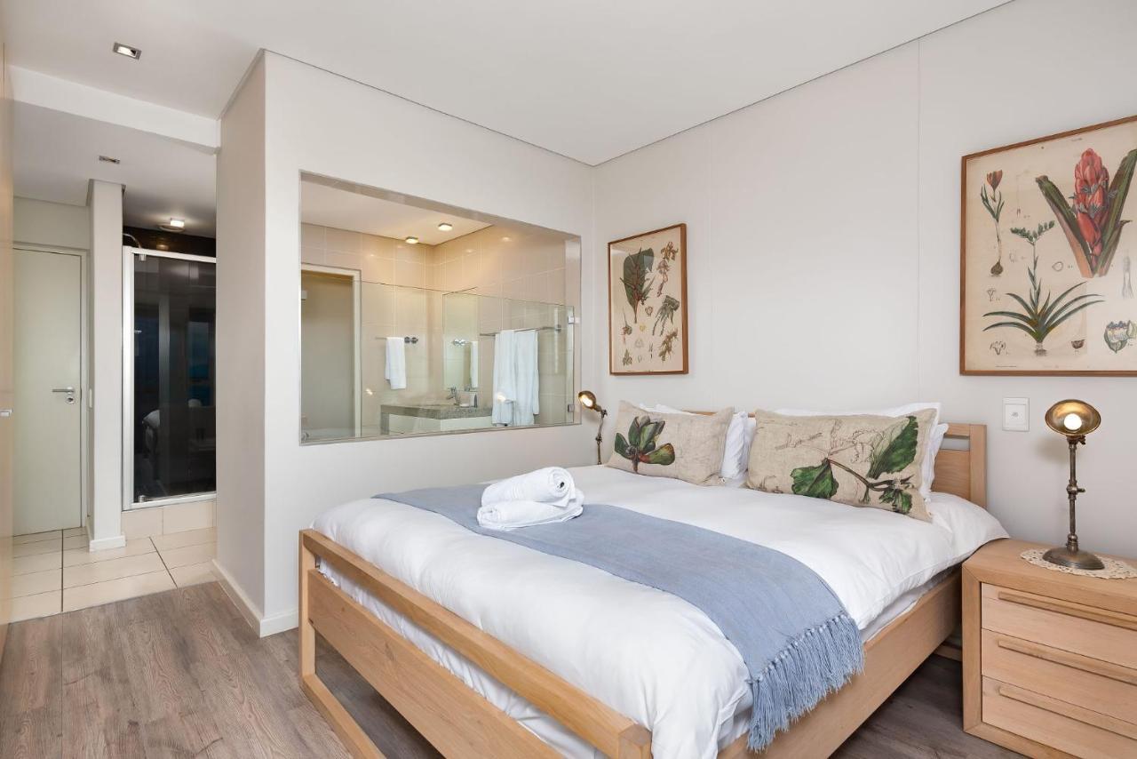 Harbouredge Apartments Κέιπ Τάουν Εξωτερικό φωτογραφία