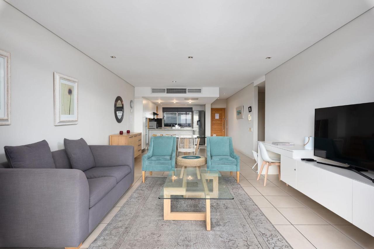 Harbouredge Apartments Κέιπ Τάουν Εξωτερικό φωτογραφία