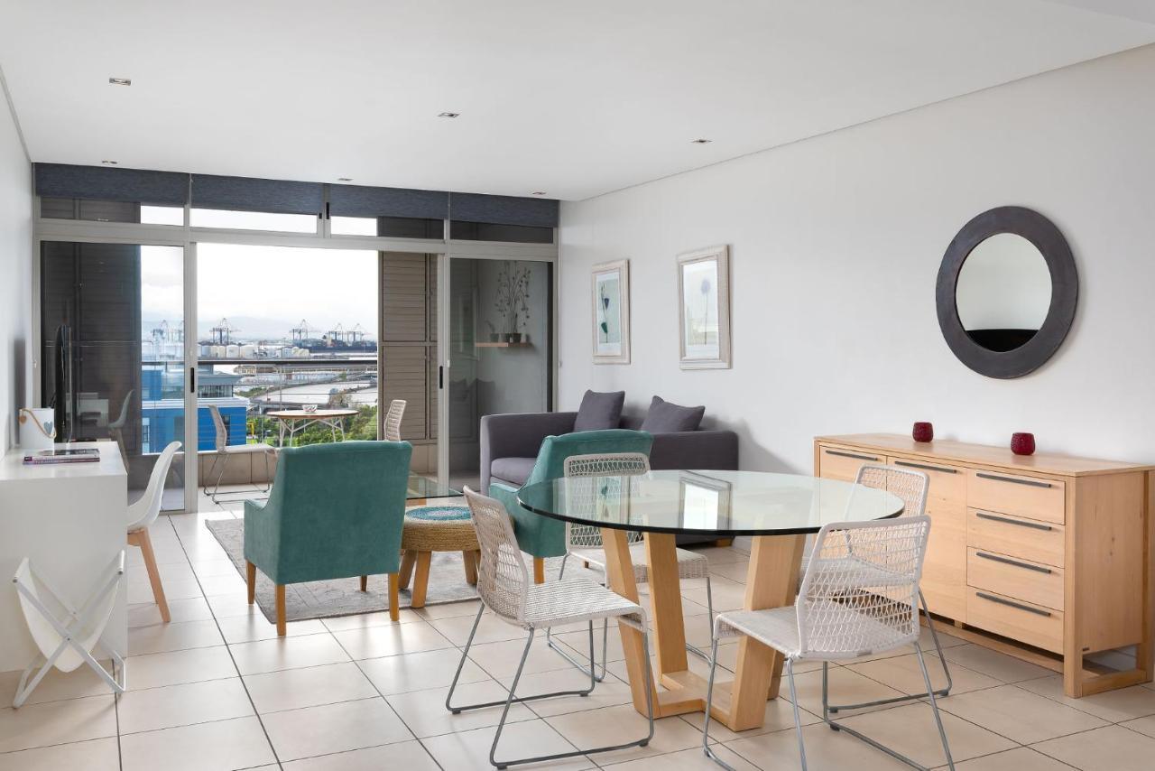 Harbouredge Apartments Κέιπ Τάουν Εξωτερικό φωτογραφία