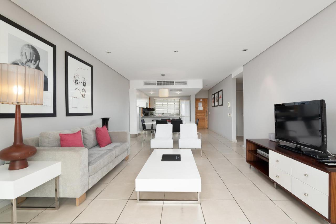 Harbouredge Apartments Κέιπ Τάουν Εξωτερικό φωτογραφία
