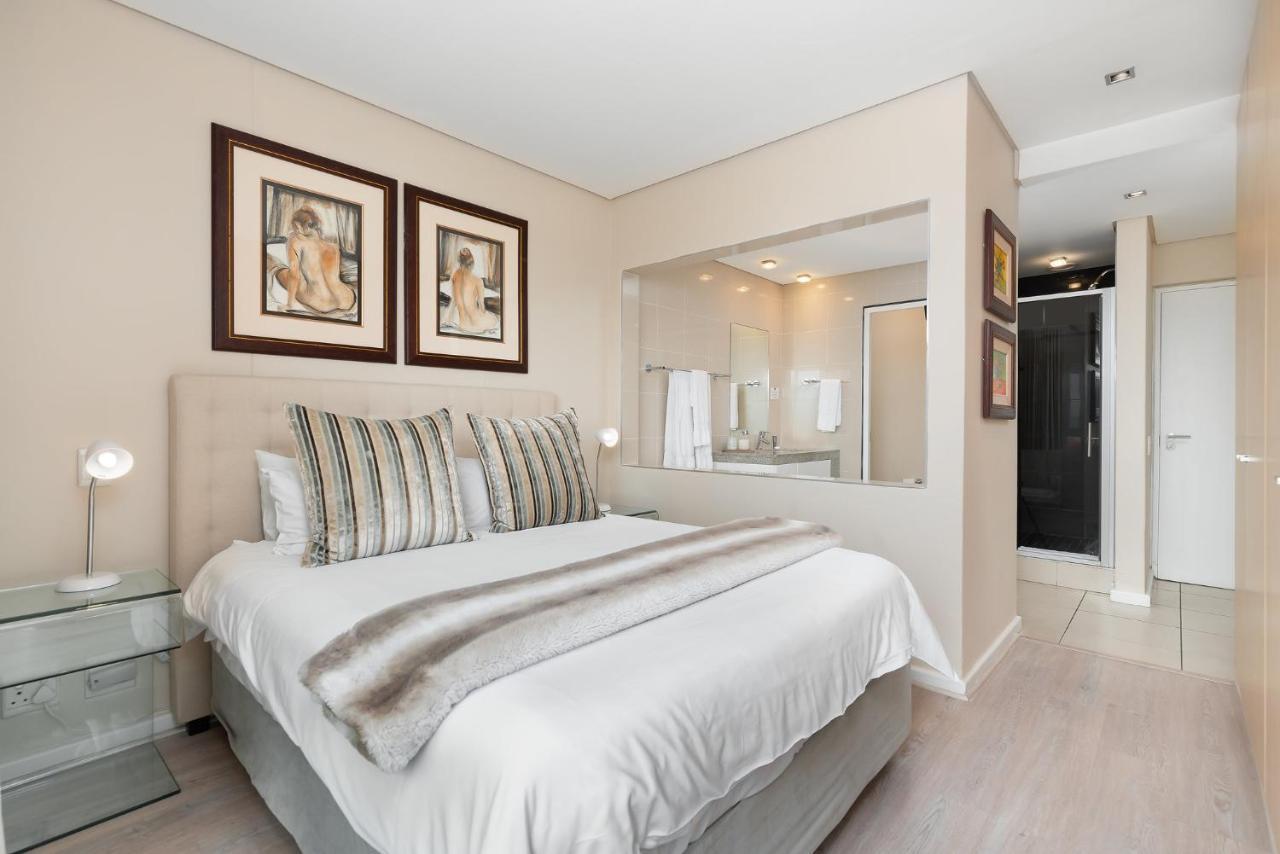 Harbouredge Apartments Κέιπ Τάουν Εξωτερικό φωτογραφία