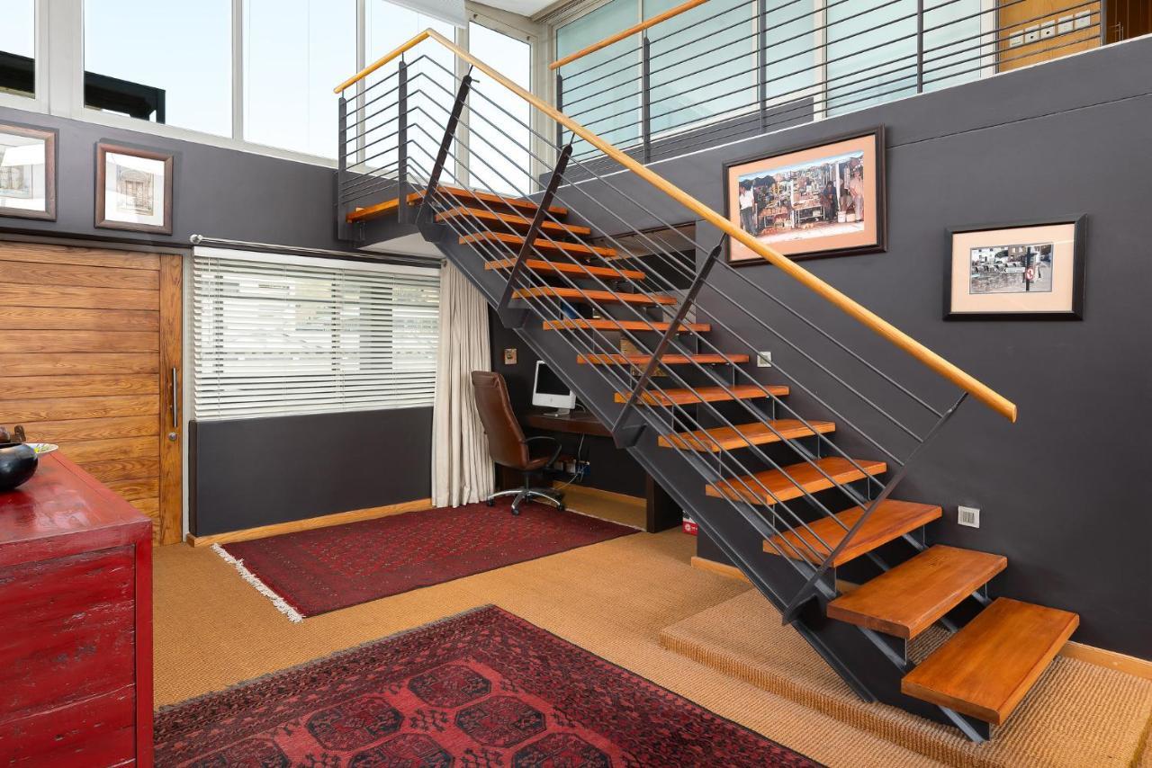 Harbouredge Apartments Κέιπ Τάουν Εξωτερικό φωτογραφία