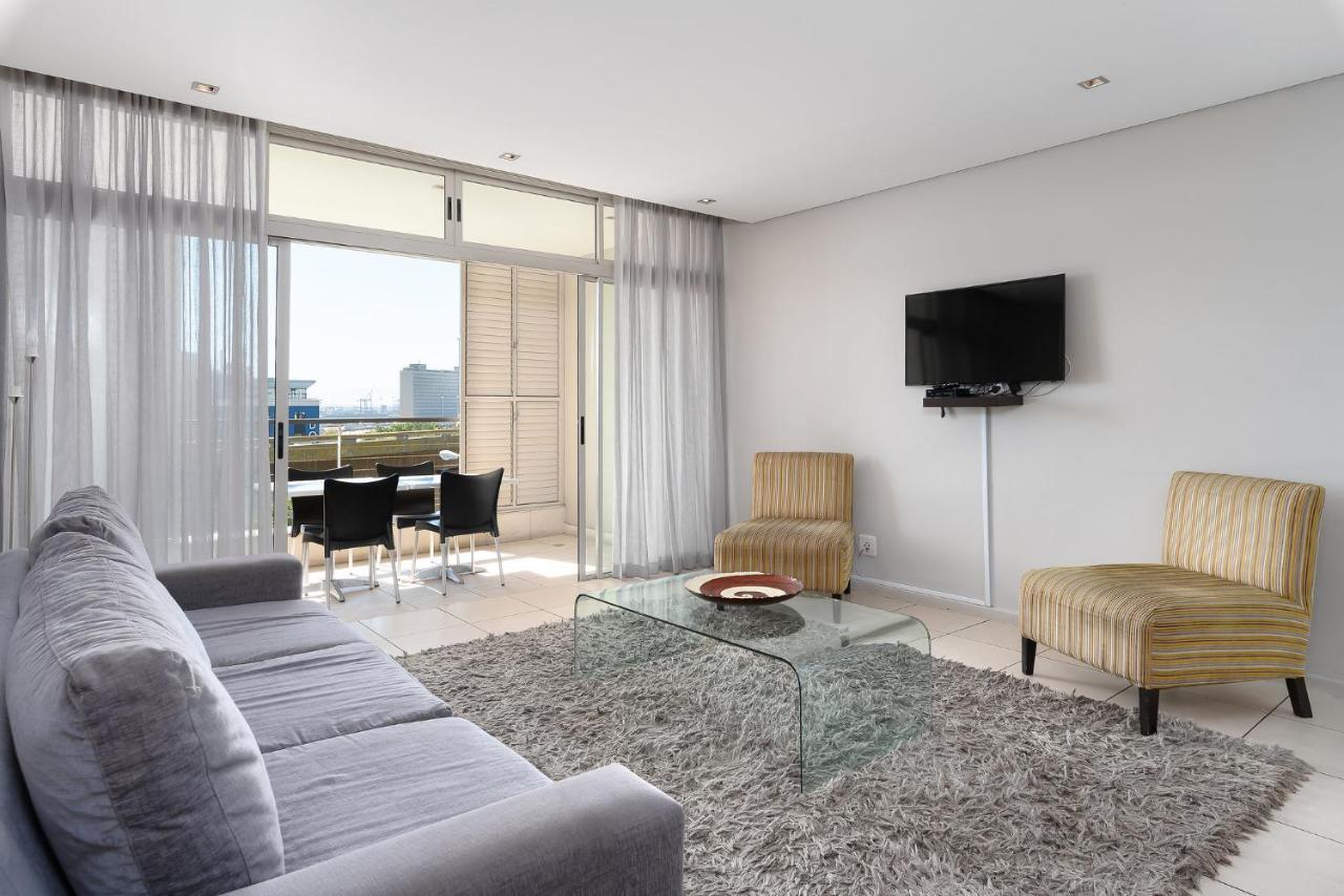 Harbouredge Apartments Κέιπ Τάουν Εξωτερικό φωτογραφία