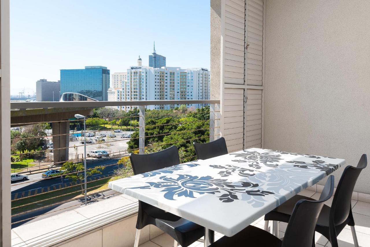 Harbouredge Apartments Κέιπ Τάουν Εξωτερικό φωτογραφία
