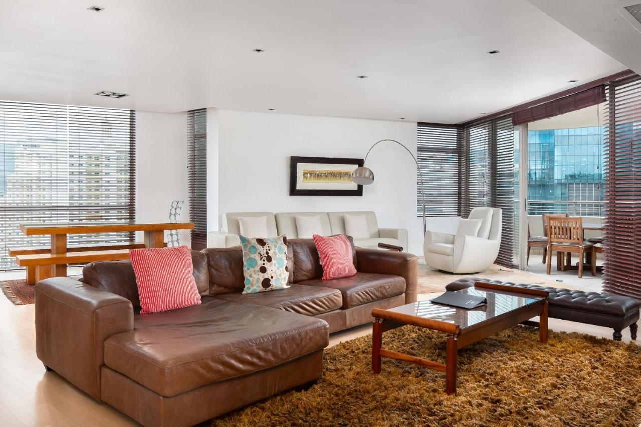 Harbouredge Apartments Κέιπ Τάουν Εξωτερικό φωτογραφία