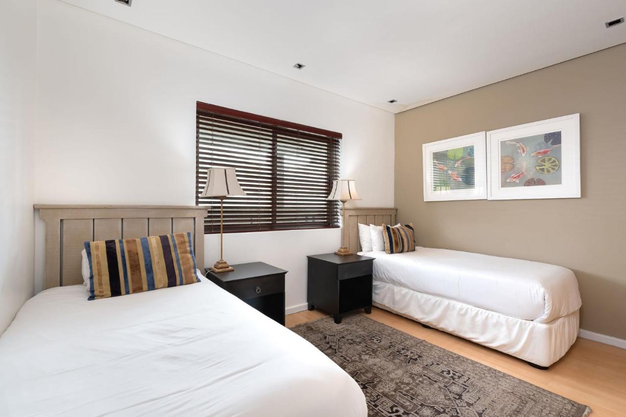 Harbouredge Apartments Κέιπ Τάουν Εξωτερικό φωτογραφία