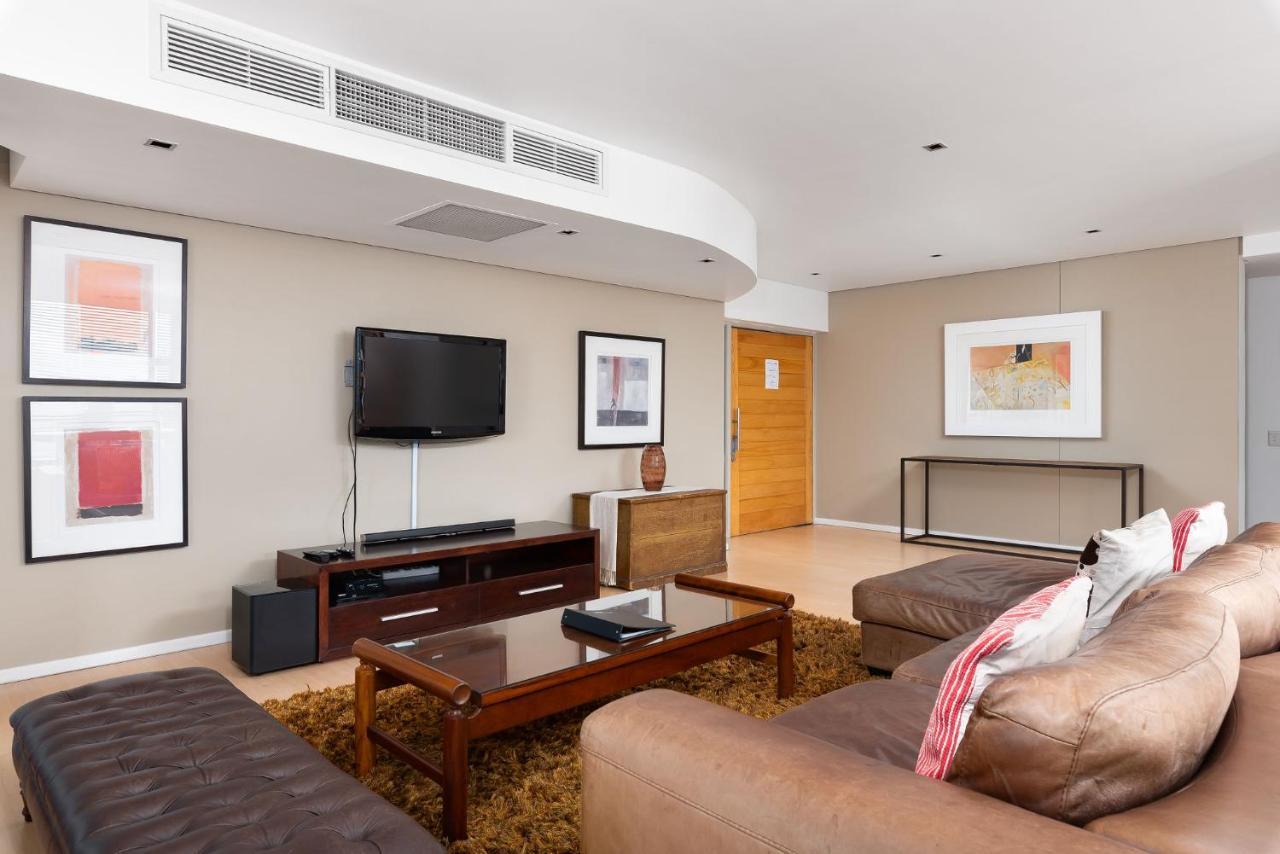 Harbouredge Apartments Κέιπ Τάουν Εξωτερικό φωτογραφία