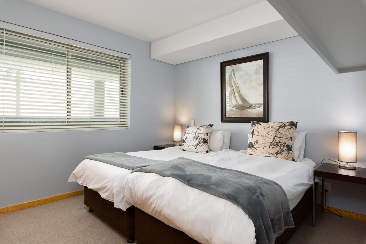 Harbouredge Apartments Κέιπ Τάουν Εξωτερικό φωτογραφία