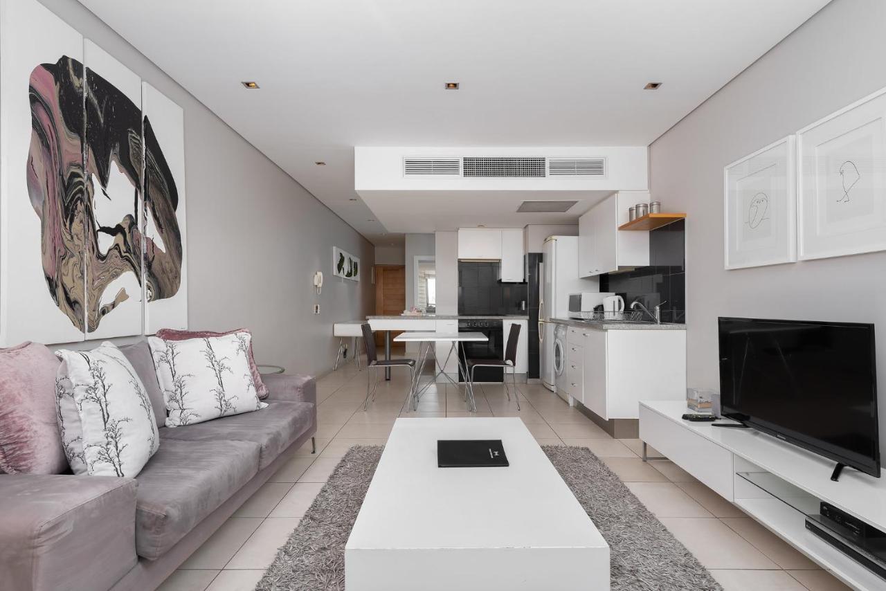 Harbouredge Apartments Κέιπ Τάουν Εξωτερικό φωτογραφία