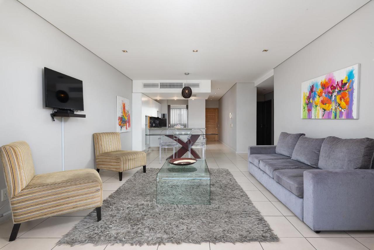 Harbouredge Apartments Κέιπ Τάουν Εξωτερικό φωτογραφία