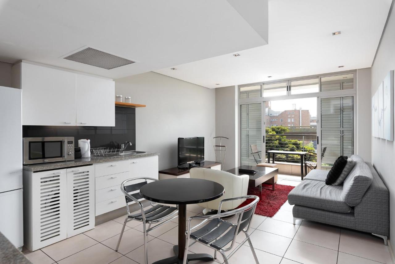 Harbouredge Apartments Κέιπ Τάουν Εξωτερικό φωτογραφία
