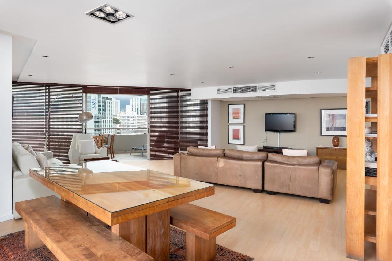 Harbouredge Apartments Κέιπ Τάουν Εξωτερικό φωτογραφία